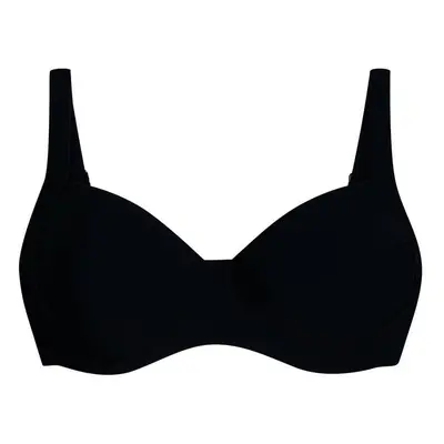 Style Sibel Top Bikini - horní díl 8730-1 černá - RosaFaia 001 černá