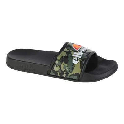 Ellesse Duke Slides W EL11W74502-07 dámské