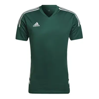 Pánské fotbalové tričko Condivo 22 M HE3057 - Adidas