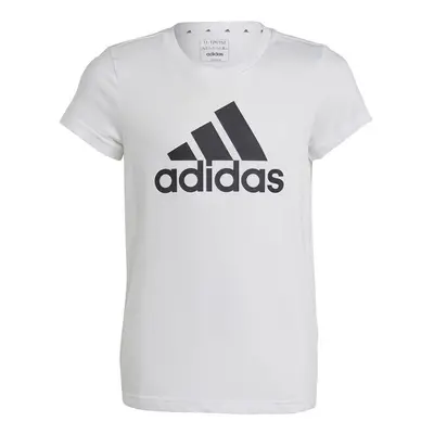 Tričko adidas Big Logo Tee Jr IC6121