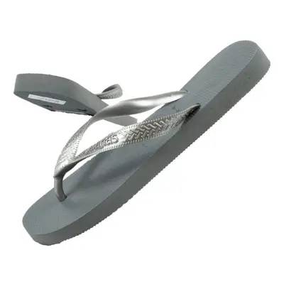 Žabky Havaianas W STEELGREY