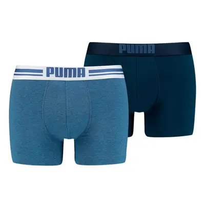 Puma Placed Logo 2P M 906519 05 boxerky