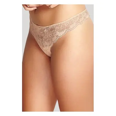 Dámská tanga Panache Clara Thong chai 7259 34