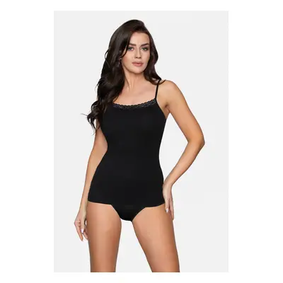 Babell Camisole Natalia Black