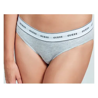 Tanga - O97E03JR04P - H905 - Šedá - Guess