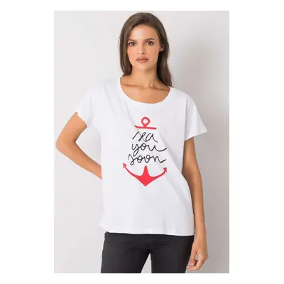 T-shirt model 167756 Fancy