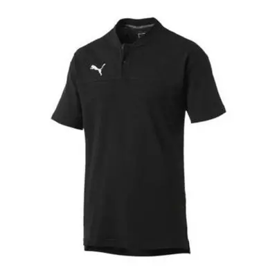 Pánské polo tričko M 656036 03 - Puma