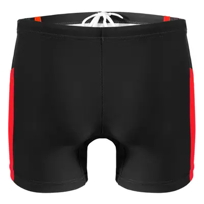 Sesto Senso Plavkové boxerky WZ 364 Black