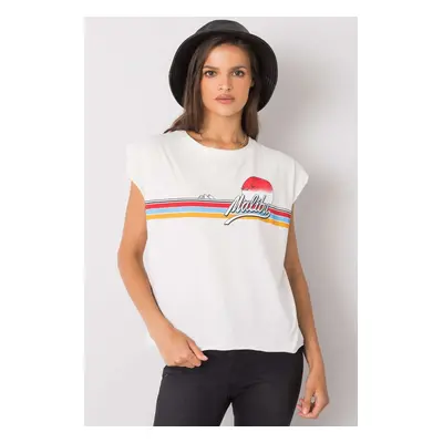 T-shirt model 166688 Fancy