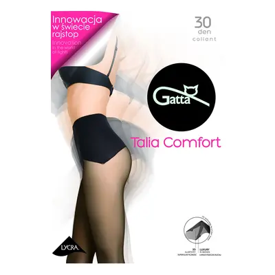 Gatta Talia Comfort kolor:nero