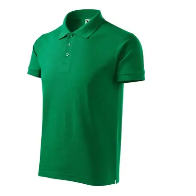 Pánské polo tričko Cotton Heavy M MLI-21516 - Malfini