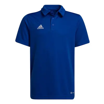 Dětské tričko Adidas Entrada 22 Polo Jr HG6289