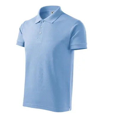 Pánské polo tričko Cotton Heavy M MLI-21515 - Malfini