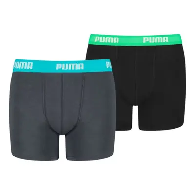 Puma Basic Boxer 2P Jr 935454 01