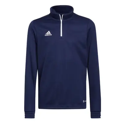 Dětská mikina Adidas Entrada 22 Tr Top Jr H57484