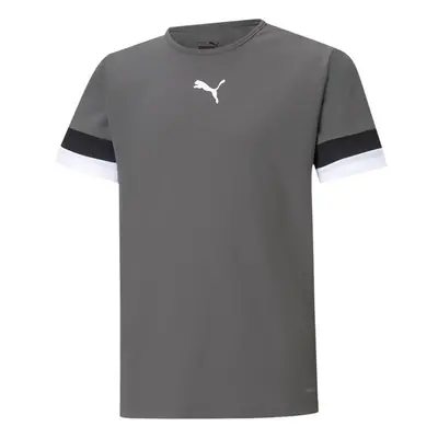 Dětský dres TeamRise Jersey Jr 704938 13 - Puma