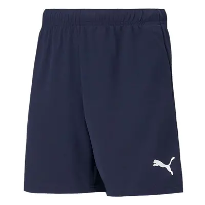 Dětské šortky TeamRISE Short Jr 704943 06 - Puma