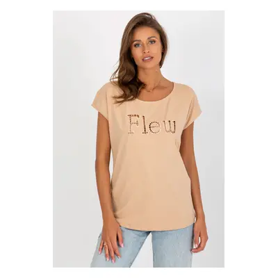 T-shirt model 182814 Fancy