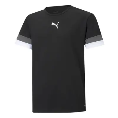 Dětský dres TeamRise Jersey Jr 704938 03 - Puma