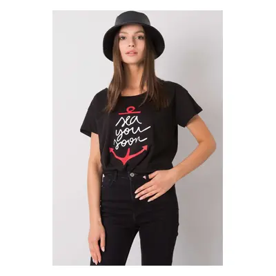 T-shirt model 167757 Fancy