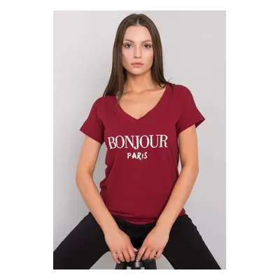 T-shirt model 167360 Fancy