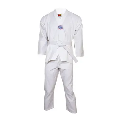 Unisex kimono pro taekwondo SMJ Sport HS-TNK-000008550