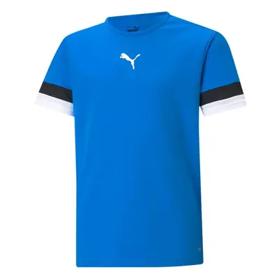 Dětský dres TeamRise Jersey Jr 704938 02 - Puma