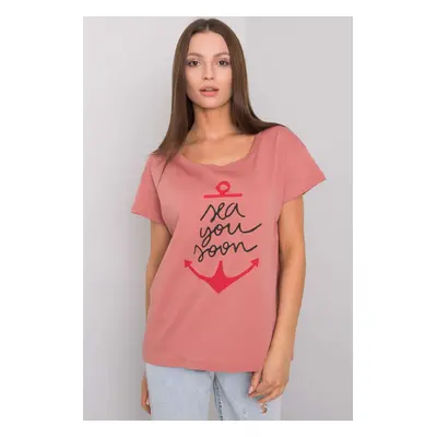 T-shirt model 167755 Fancy