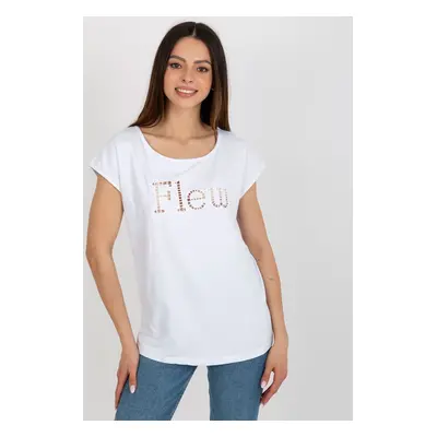 T-shirt model 182816 Fancy