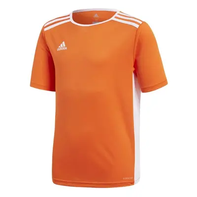 Entrada 18 JSY Y Jr dětské tričko CF1043 - Adidas