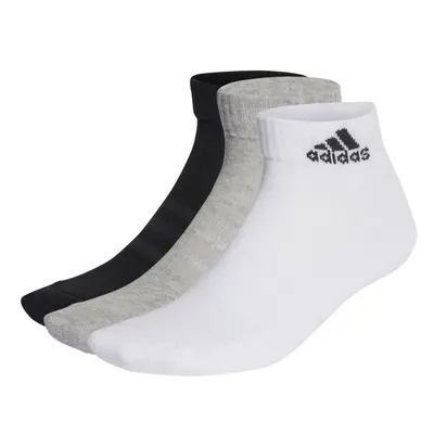 Ponožky adidas Cushioned Sportswear IC1281