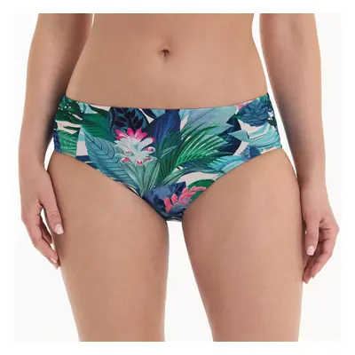 Style Lula Bottom kalhotky 8421-0 curacao - Anita Classix 336 curacao