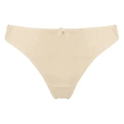 Dámská tanga Panache Tango Thong chai 9099 34