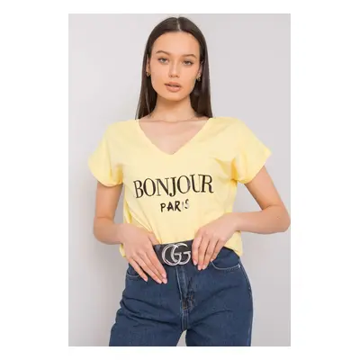 T-shirt model 167938 Fancy