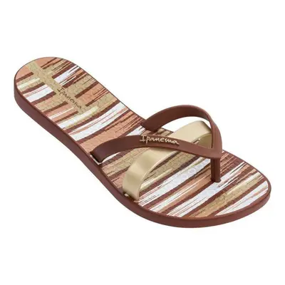 Žabky Ipanema Kirei Silk IV Fem W 82595 24734