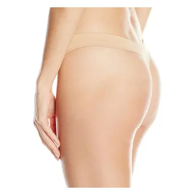 Tanga Pure Seamless QD3544E tělová T|O Calvin Klein tělová