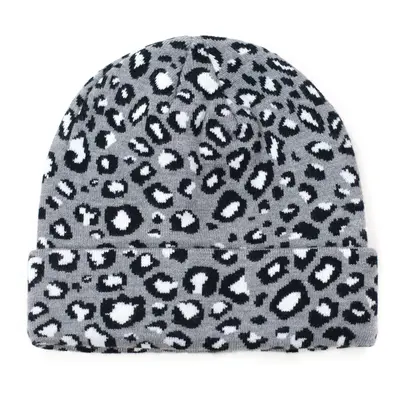 Dámská čepice Art Of Polo Hat cz19322 Grey