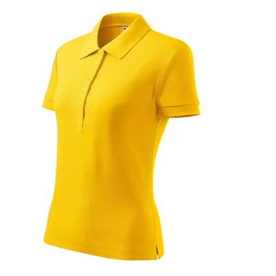 Dámské polo tričko Cotton Heavy W MLI-21604 - Malfini