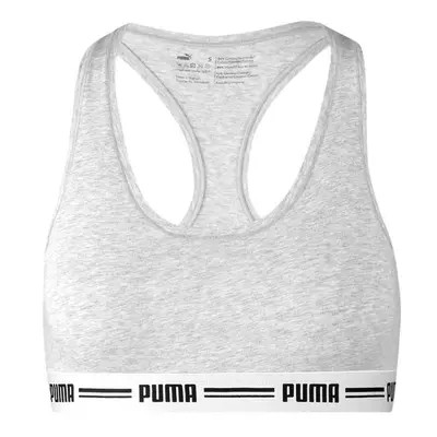 Dámská sportovní podprsenka Racer Back Top 1P Hang W 907862 03 - Puma