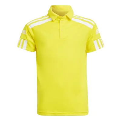 Dětské polo tričko Squadra 21 Jr GP6426 - Adidas