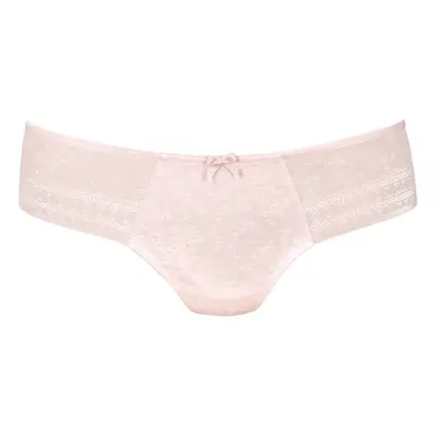 Tanga Fleur 1354 pudrovo-růžová 279 - Anita pudrovo-růžová