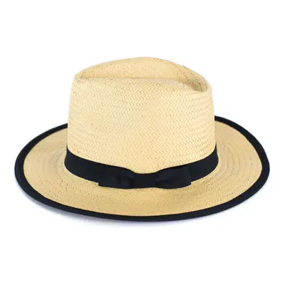 Klobouk Art Of Polo Hat cz19106 Light Beige