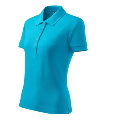 Dámské polo tričko Cotton Heavy W MLI-21644 - Malfini