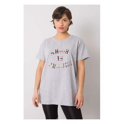 T-shirt model 182808 Fancy