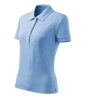 Dámské polo tričko Cotton Heavy W MLI-21615 - Malfini