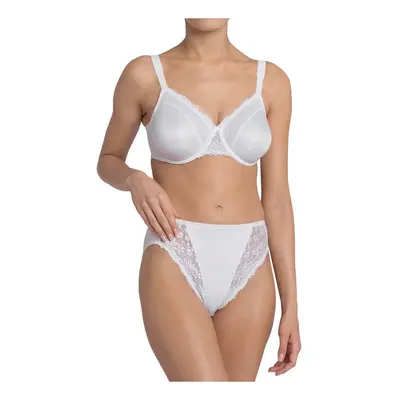 Podprsenka Ladyform Soft W X - TRIUMPH WHITE - TRIUMPH WHITE