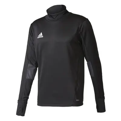 Pánská fotbalová mikina Tiro 17 M BK0292 - Adidas