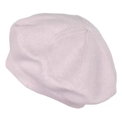 Dámský baret Art Of Polo Beret cz1711 Pink