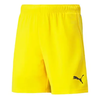 Dětské šortky TeamRise Short Jr 704943 07 - Puma