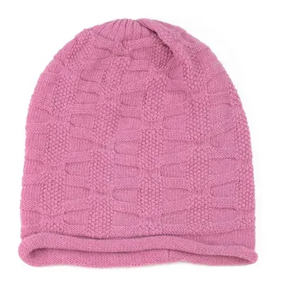 Dámská čepice Umění Polo Hat Cz17441 Pink